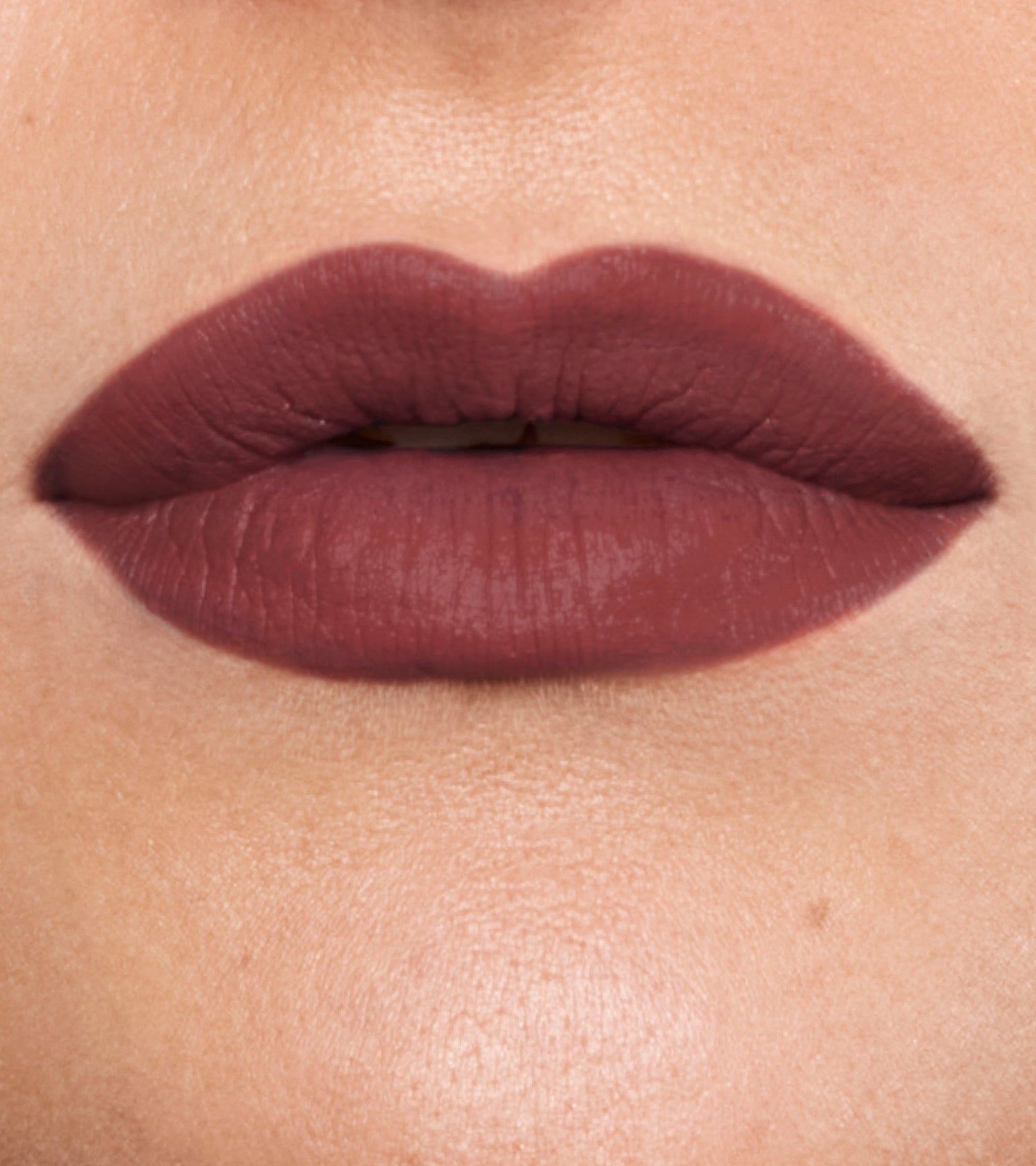 Velvet Love Matte Hyaluronic Long-Lasting Lipstick (Stephanie) Main Image featured