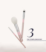 The Complete Brush Set (Dusty Rose) Preview Image 5